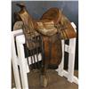 Image 2 : WILLIAM  MANN SADDLE