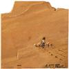 Image 1 : OIL PAINTING ON SANDSTONE KELLY PRUITT