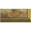 Image 2 : OIL PAINTING HERBERT SARTELLE DESERT SCENE