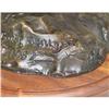 Image 2 : BOB SCRIVER BRONZE STATUE