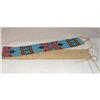 Image 1 : BEADED SASH