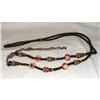 Image 1 : HORSEHAIR ROPING REINS