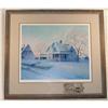 Image 1 : BRIAN MORGER PRINT