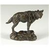 Image 1 : JAY CONTWAY BRONZE WOLF