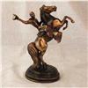 Image 1 : COPPER SCULPTURE