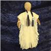 Image 2 : DOLL WITH HORSEHAIR PONYTAILS