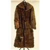 Image 1 : MAN'S MEN'S FUR COAT DEMPSEY