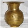 Image 1 : PONY EXPRESS SPITTOON