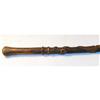 Image 2 : CARVED WOOD CANE