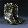 Image 1 : WESTERN WEAR ACME BOOTS STEER