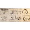Image 2 : STAN LYNDE ORIGINAL COMIC STRIP