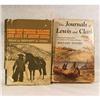 Image 1 : JOURNALS LEWIS CLARK BOOK