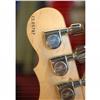 Image 8 : Everclear Signed Guitar Red Sparkle ASAT G L