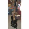 Image 1 : Fernandes 7-String Guitar Everclear Autographed