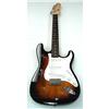 Image 1 : Foo Fighters Autographed Guitar Dave Grohl +++
