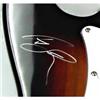 Image 2 : Foo Fighters Autographed Guitar Dave Grohl +++