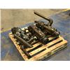 Image 2 : (3) PARKER DENISON PD075PS02SRS5AAM0T00Q0000 HYDRAULIC PUMP