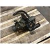 Image 1 : PARKER PV016R1D3AYNMMC HYDRAULIC PUMP