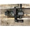 Image 3 : PARKER PV016R1D3AYNMMC HYDRAULIC PUMP