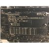 Image 8 : (2) KSB ETB 065-040-160 GG AA01G2 B PUMP W/ SIEMENS 1LE10030DB322GB4-Z MOTOR