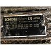 Image 4 : (2) KNOLL AM80ZAA2 PUMP