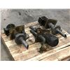 Image 2 : (3) KNOLL AM90L CA2 PUMP