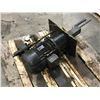 Image 1 : SIEMENS 1LE10011CA022FA4 MOTOR W/ KNOLL KTS 25-60-T PUMP