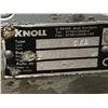 Image 8 : (2) SIEMENS 1LA7130-2AA11 MOTOR W/ KNOLL KTS 25-60-T / KTS 25-50-T5KB PUMP