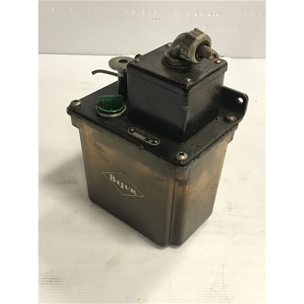 BIJUR 17672 LUBRICATION UNIT