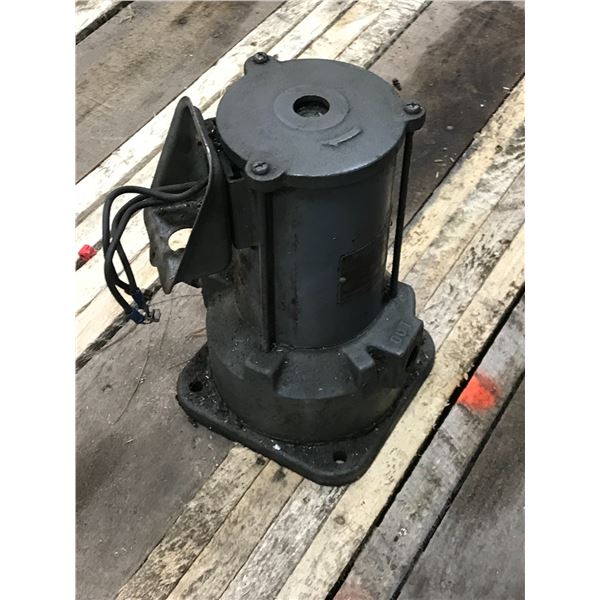 HITACHI CP-S183 COOLANT PUMP