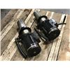 Image 2 : (2) GRUNDFOS 90SA2-24F115 PUMP