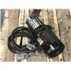 Image 1 : WALRUS PUMP *NO TAG*