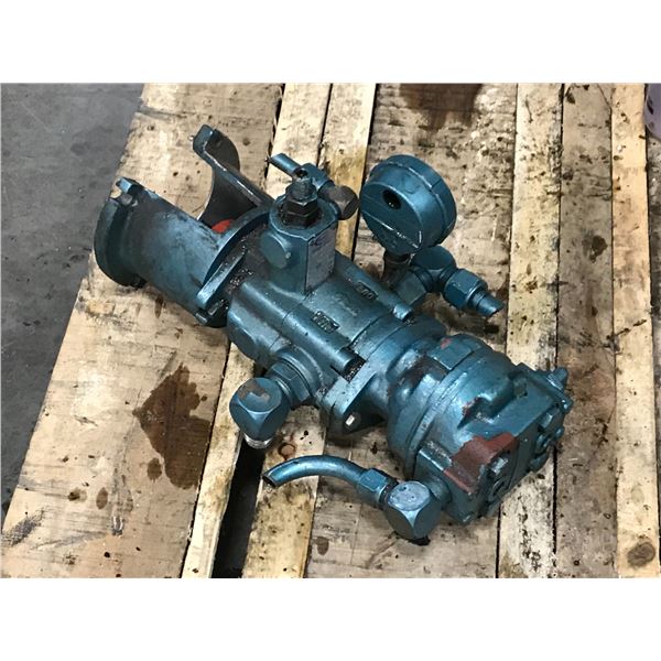 CONTINENTAL PVR6-8B15-RF-0-21-C PUMP