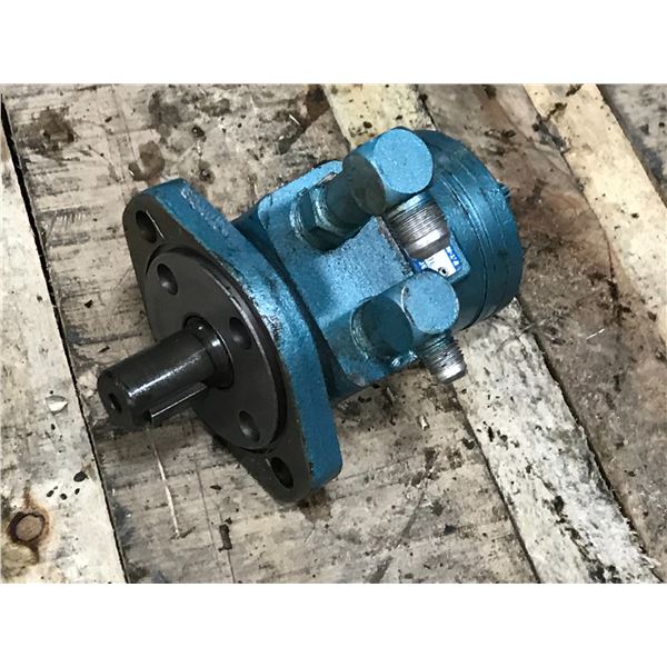 EATON 101 1025 007 HYDRAULIC MOTOR