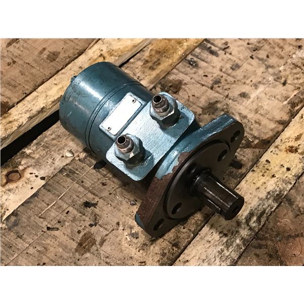 EATON 101 1030 007 HYDRAULIC MOTOR