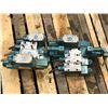 Image 1 : LOT OF MISC. HYDRAULIC VALVE *SEE PICS FOR PART #'S*