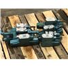 Image 2 : LOT OF MISC. HYDRAULIC VALVE *SEE PICS FOR PART #'S*