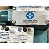 Image 8 : LOT OF MISC. HYDRAULIC VALVE *SEE PICS FOR PART #'S*