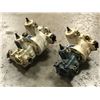 Image 2 : (2) CONTINENTAL HYDRALIC PUMP UNITS *PART #'S PICTURED*