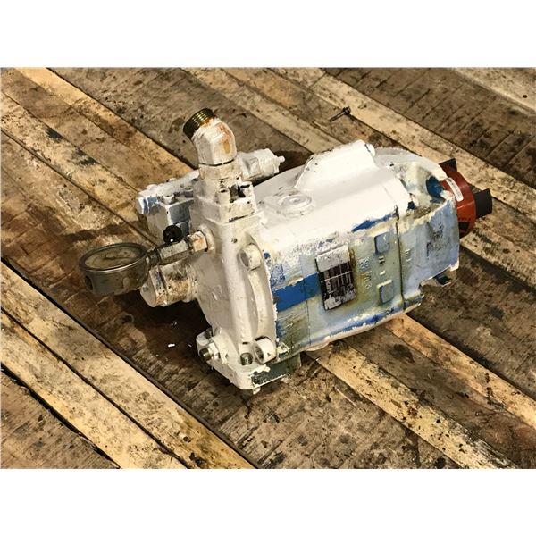 VICKERS PVM081ER09GS02AAA07000000A0A PUMP