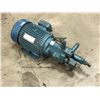 Image 1 : VICKERS PVB6 RSY 20-CM-11 PUMP W/ TOKYO KEIKI TDM-0622 MOTOR PUMP