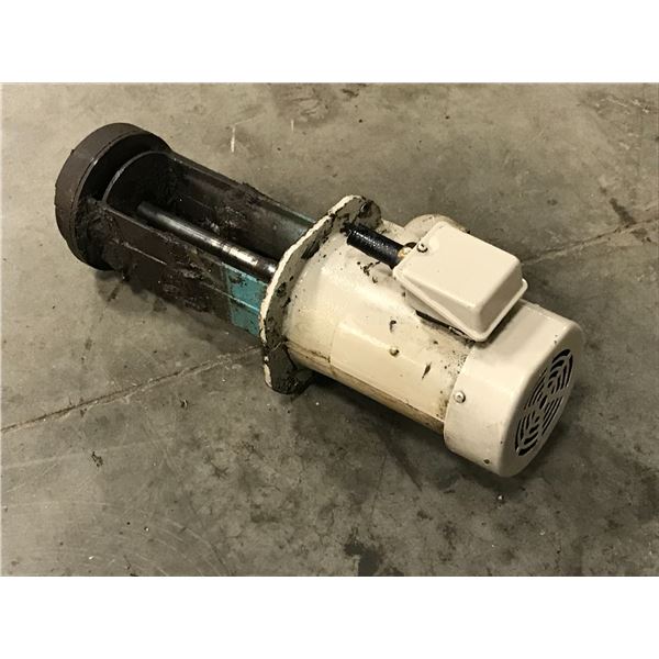 TERAL LSW25A0.4-280 PUMP