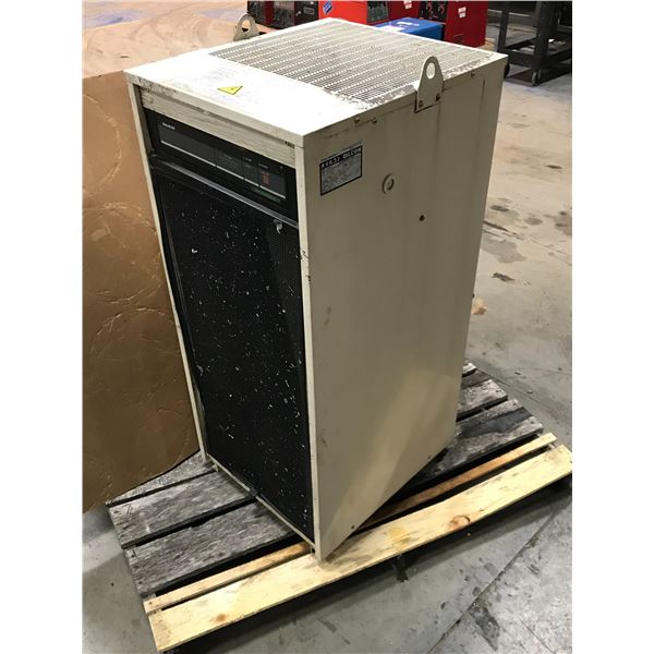 DAIKIN AKS205K-M07 OILCON UNIT