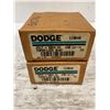 Image 2 : LOT OF DODGE BUSHINGS