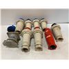 Image 2 : LOT OF PCE ELECTRICAL COMPONENTS