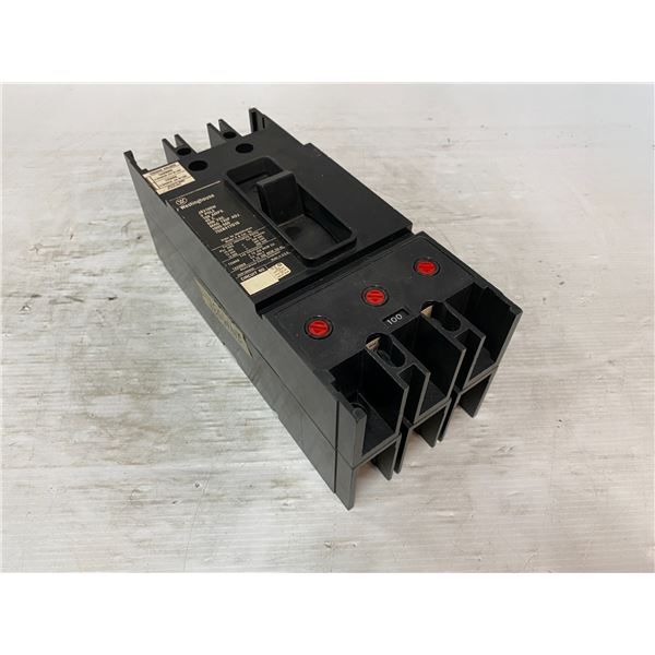 WESTINGHOUSE JB3100W BREAKER