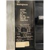Image 8 : WESTINGHOUSE JB3100W BREAKER