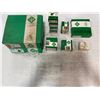 Image 1 : LOT OF INA ITEMS