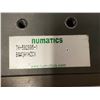 Image 18 : LOT OF MISC NUMATICS PARTS