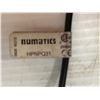 Image 19 : LOT OF MISC NUMATICS PARTS